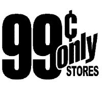 99 ONLY STORES