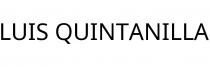 LUIS QUINTANILLA