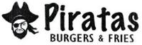 PIRATAS BURGERS & FRIES