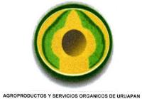 AGROPRODUCTOS Y SERVICIOS ORGANICOS DE URUAPAN