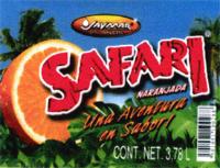 SAFARI