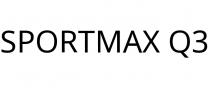 SPORTMAX Q3