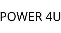 POWER 4U