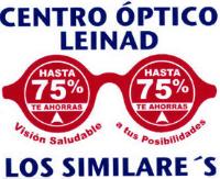 CENTRO OPTICO LEINAD LOS SIMILARES VISION SALUDABLE A TUS POSIBILIDADES
