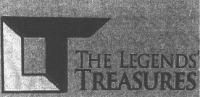 THE LEGENDS' TREASURES
