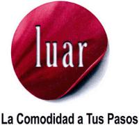 LUAR LA COMODIDAD A TUS PASOS
