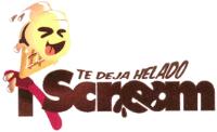 I SCREAM TE DEJA HELADO