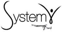 SYSTEM V BY TUPPERWARE BRANDS