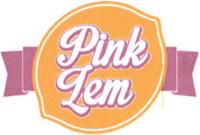 PINK LEM