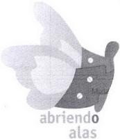 ABRIENDO ALAS