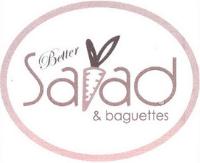 BETTER SALAD & BAGUETTES