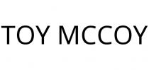 TOY MCCOY