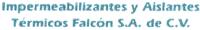 IMPERMEABILIZANTES Y AISLANTES TERMICOS FALCON