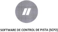 SOFTWARE DE CONTROL DE PISTA (SCP2)