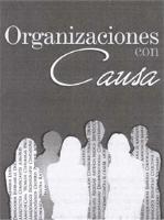 ORGANIZACIONES CON CAUSA