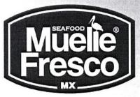MUELLE FRESCO MX