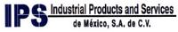 IPS INDUSTRIAL PRODUCTS AND SERVICES