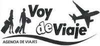 VOY DE VIAJE