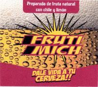 FRUTI MICH