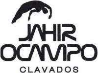 JAHIR OCAMPO CLAVADOS