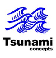 TSUNAMI CONCEPTS