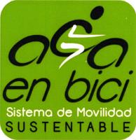 SISTEMA DE MOVILIDAD SUSTENTABLE ACA EN BICI