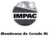 IMPAC MEMBRANA DE CURADO HL