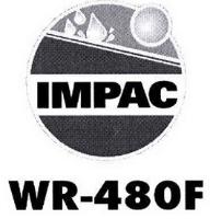 IMPAC WR-480F