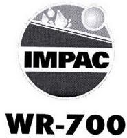 IMPAC WR-700