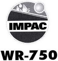 IMPAC WR-750
