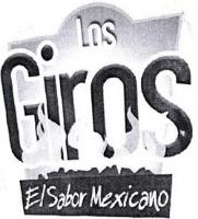 LOS GIROS EL SABOR MEXICANO