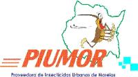 PIUMOR PROVEEDORA DE INSECTICIDAS URBANOS DE MORELOS