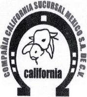 COMPAÑÍA CALIFORNIA SUCURSAL MEXICO CALIFORNIA