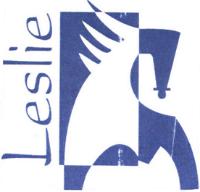 LESLIE
