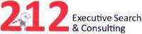 212 EXECUTIVE SEARCH & CONSULTING