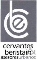 CERVANTES & BERISTAIN ASESORES URBANOS