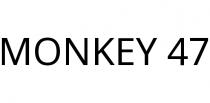MONKEY 47