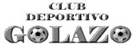 CLUB DEPORTIVO GOLAZO