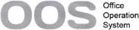 OOS OFFICE OPERATION SYSTEM
