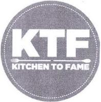 KTF KITCHEN TO FAME
