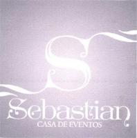 SEBASTIAN; CASA DE EVENTOS