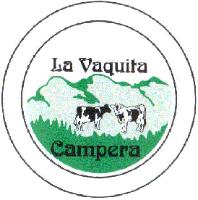LA VAQUITA CAMPERA