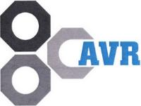 AVR