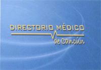 DIRECTORIO MÉDICO DE CANCÚN