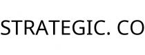 STRATEGIC. CO