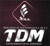 TRASLADOS DE MULTIMARCAS TDM