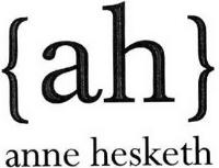 AH ANNE HESKETH