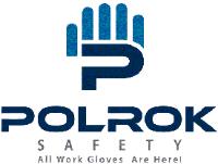 P POLROK SAFETY ALL WORK GLOVES ARE HERE!