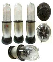 MAGIC BULLET