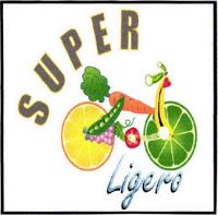 SUPER LIGERO